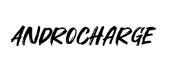AndroCharge - logo